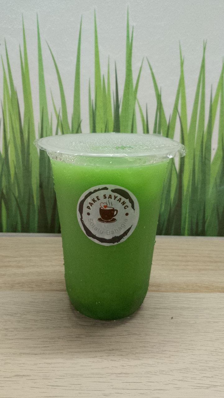 Lemon Tea ; Green Tea ; Thai Tea ; Poci Tea